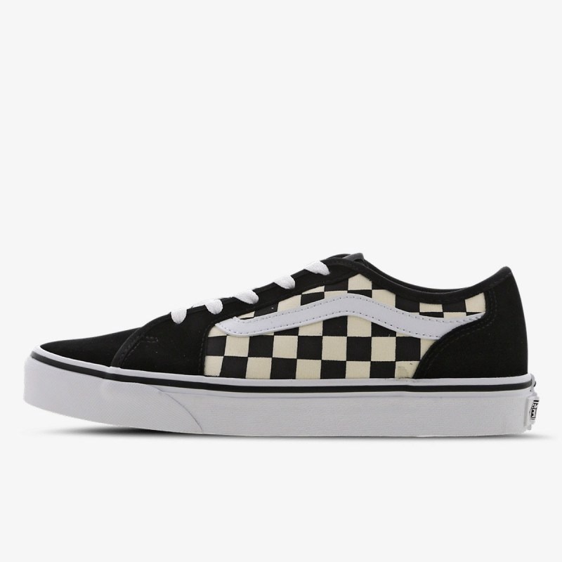 VANS Filmore Decon (Checkerboard) blk wht 00 