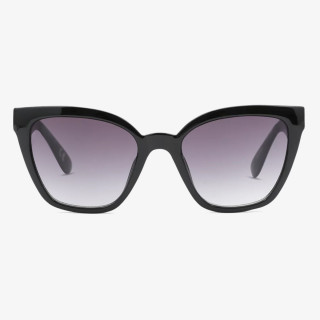 VANS WM HIP CAT SUNGLASSES Black 