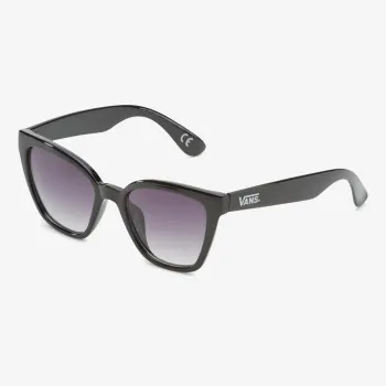 VANS WM HIP CAT SUNGLASSES Black 