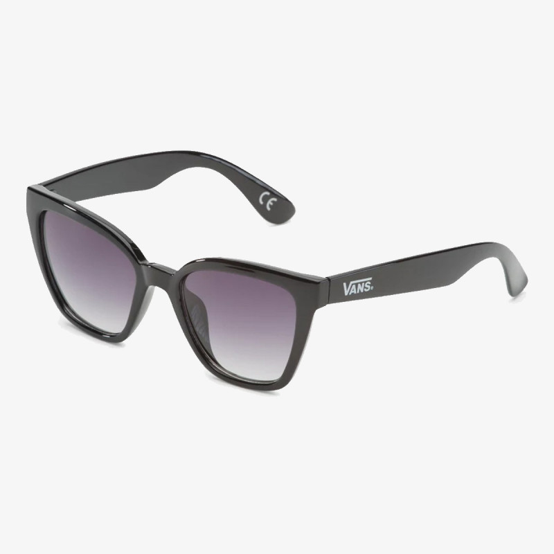 VANS WM HIP CAT SUNGLASSES Black 