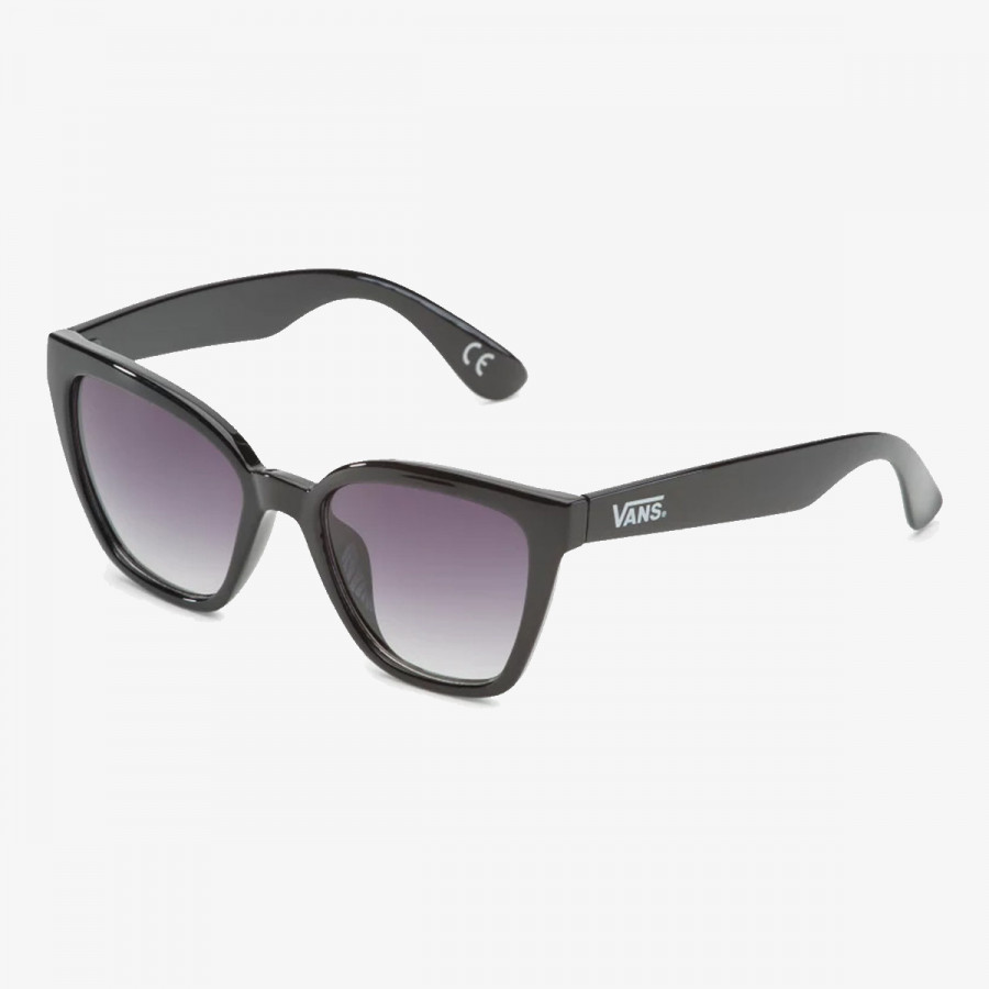 VANS WM HIP CAT SUNGLASSES Black 