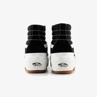 VANS UA SK8-Hi Stacked SUCV BLAC 