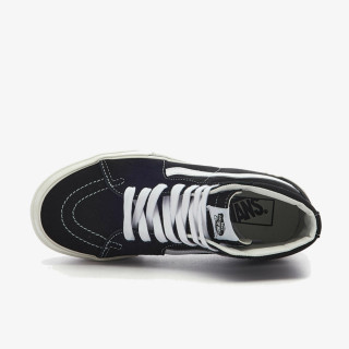 VANS UA SK8-Hi Stacked SUCV BLAC 