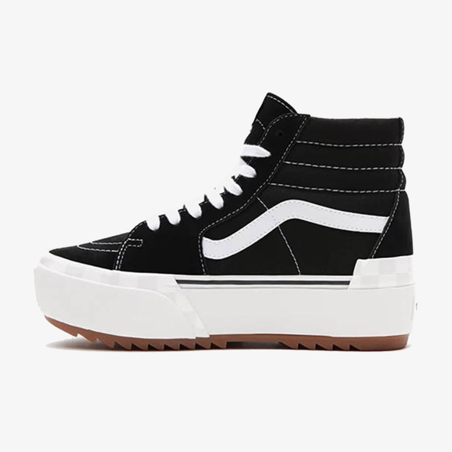 VANS UA SK8-Hi Stacked SUCV BLAC 