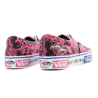 VANS UA ERA (LADY VANS)AZAL 