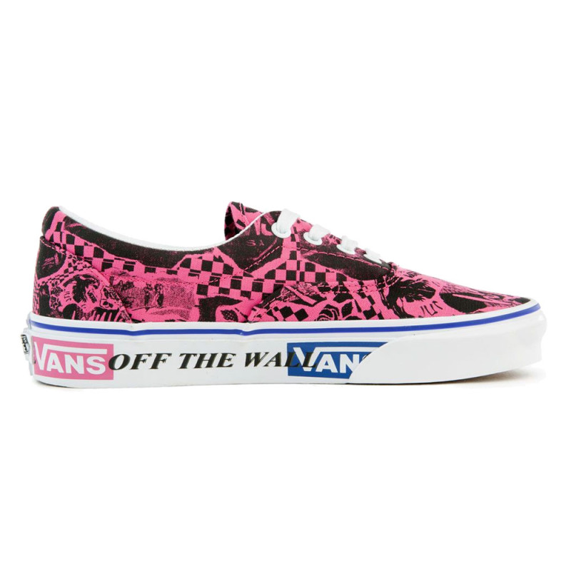 VANS UA ERA (LADY VANS)AZAL 