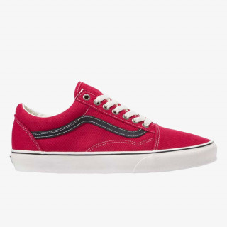 VANS UA OLD SKOOL (EARTH) CHL PPR 