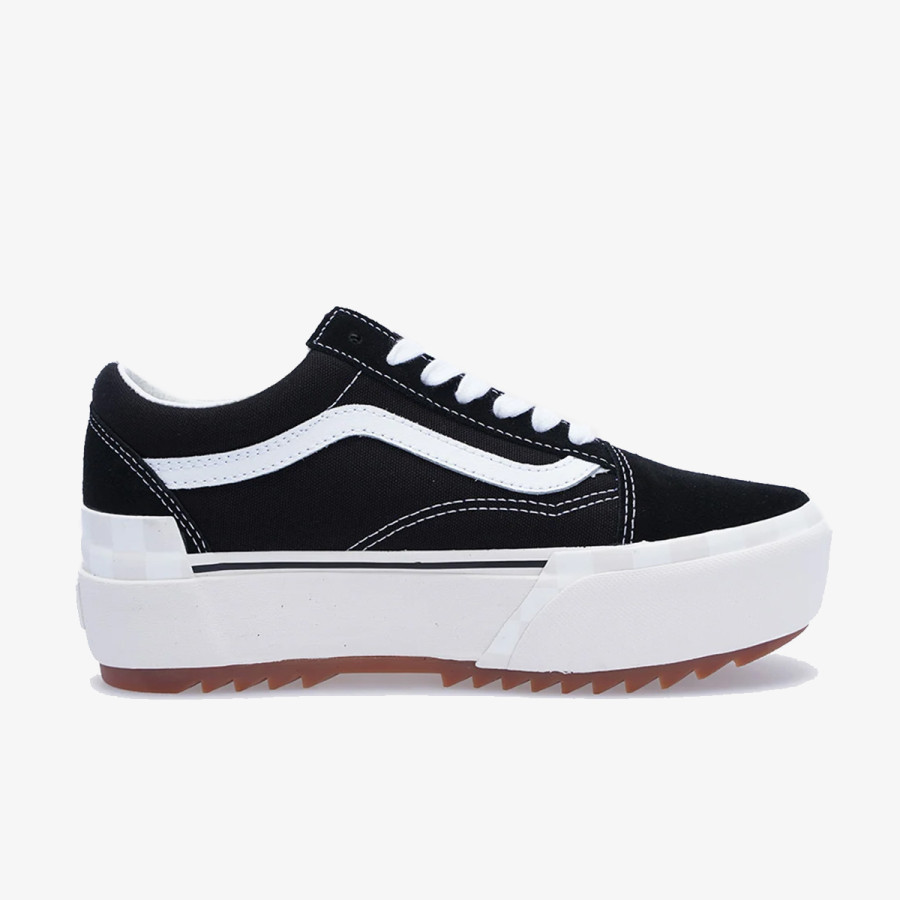 VANS UA Old Skool Stacked 