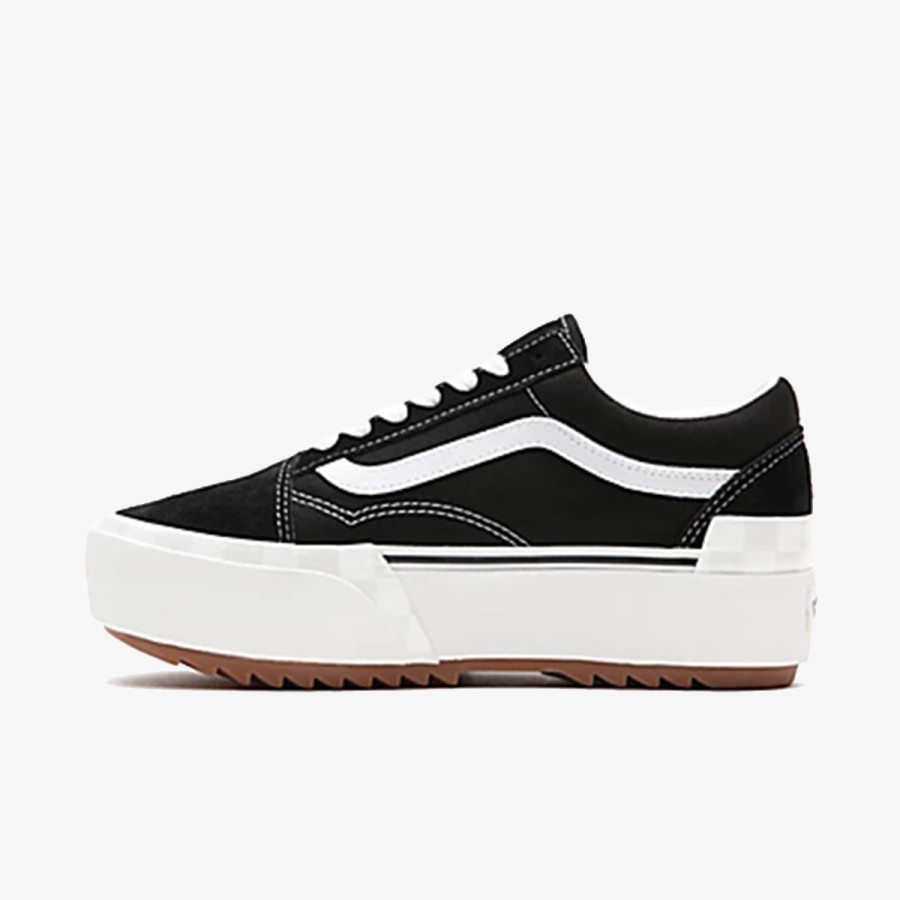 VANS UA Old Skool Stacked 