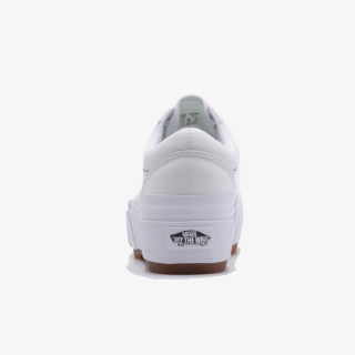 VANS UA Old Skool Stacked (CANVA 