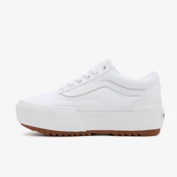 VANS VANS UA Old Skool Stacked (CANVA 