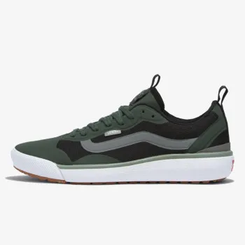 VANS UltraRange EXO dark green/bla, 9, Medium 