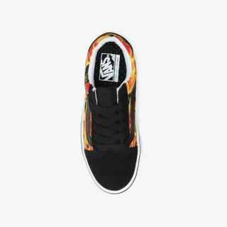 VANS UY ComfyCush Old Skool 