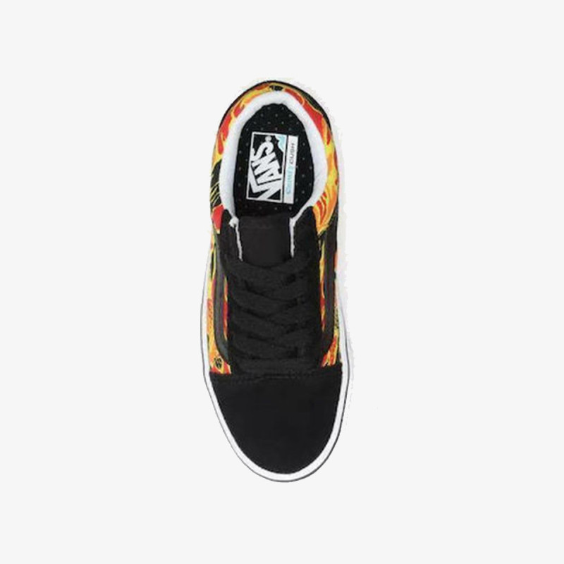 VANS UY ComfyCush Old Skool 