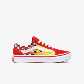 VANS UY ComfyCush Old Skool 