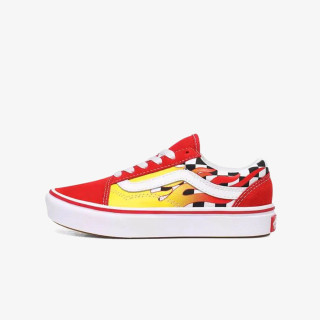 VANS UY ComfyCush Old Skool 