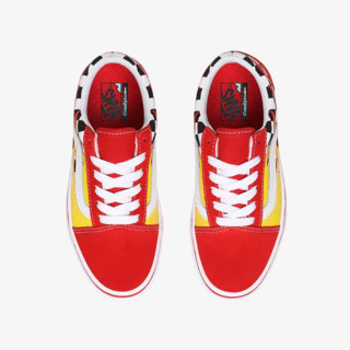 VANS UY ComfyCush Old Skool 