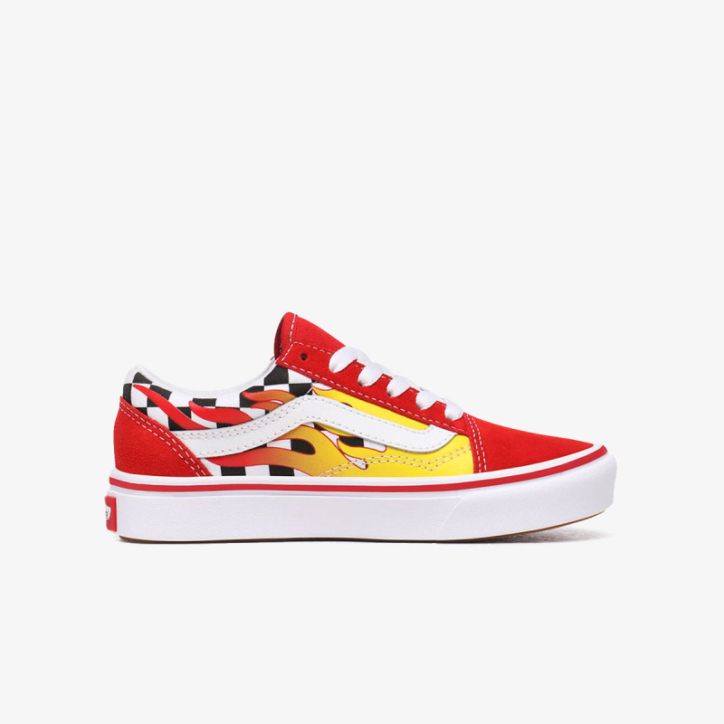 VANS UY ComfyCush Old Skool 