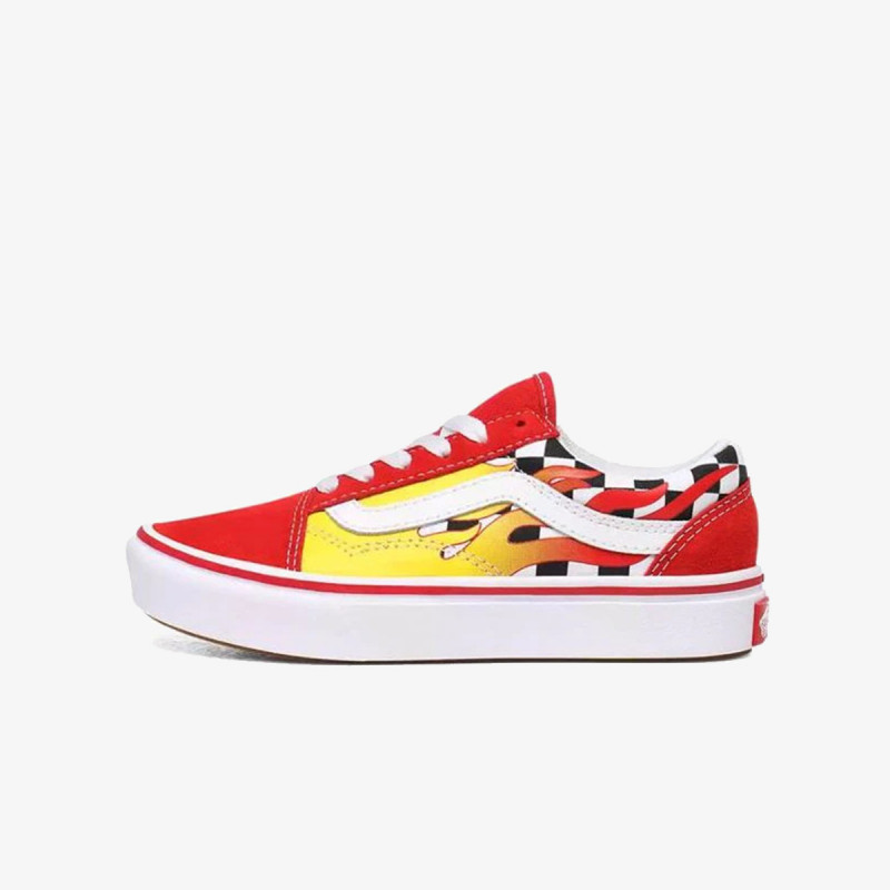 VANS UY ComfyCush Old Skool 