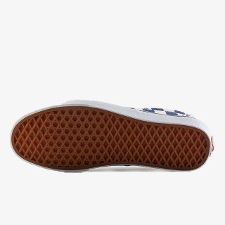 VANS UA ERA (BIG CHECK) BLA 