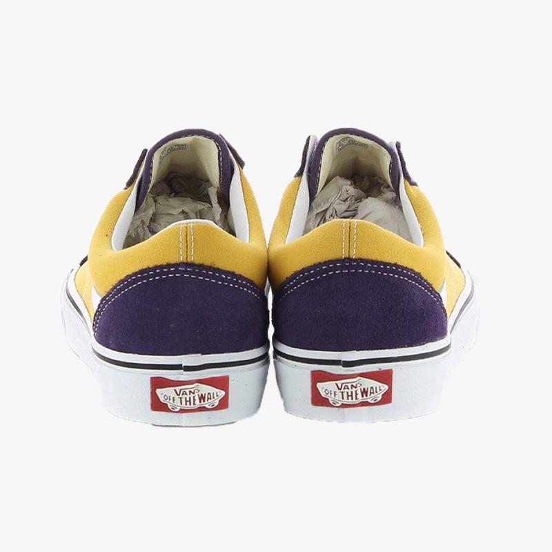 VANS UA OLD SKOOL (2-TONE)HONEYGO 