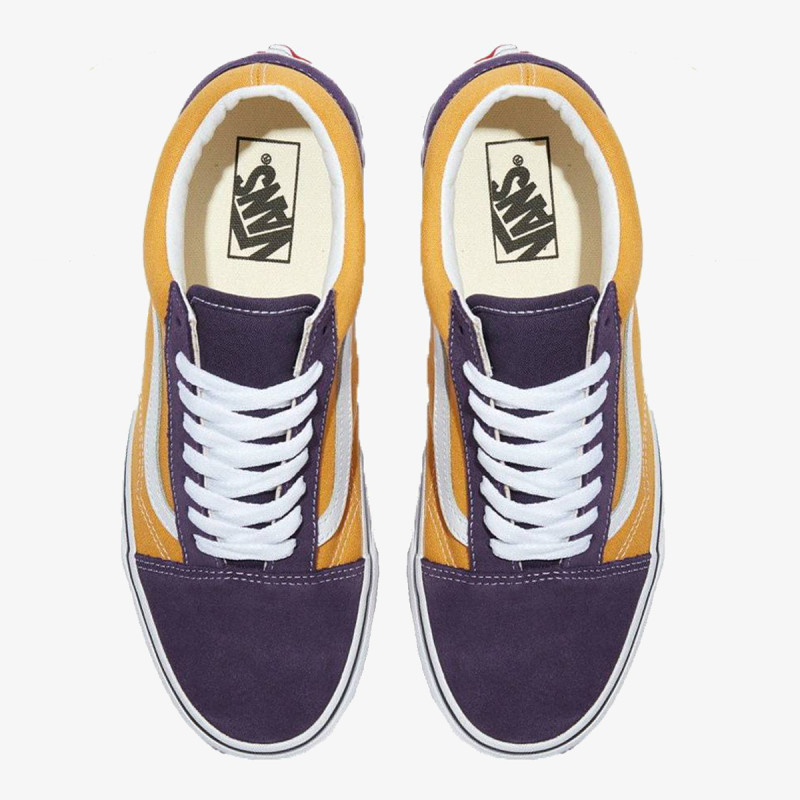 VANS UA OLD SKOOL (2-TONE)HONEYGO 