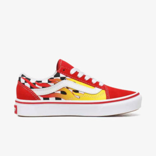 VANS JN ComfyCush Old Skool 
