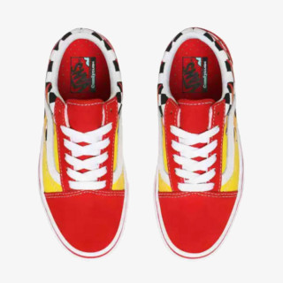 VANS JN ComfyCush Old Skool 