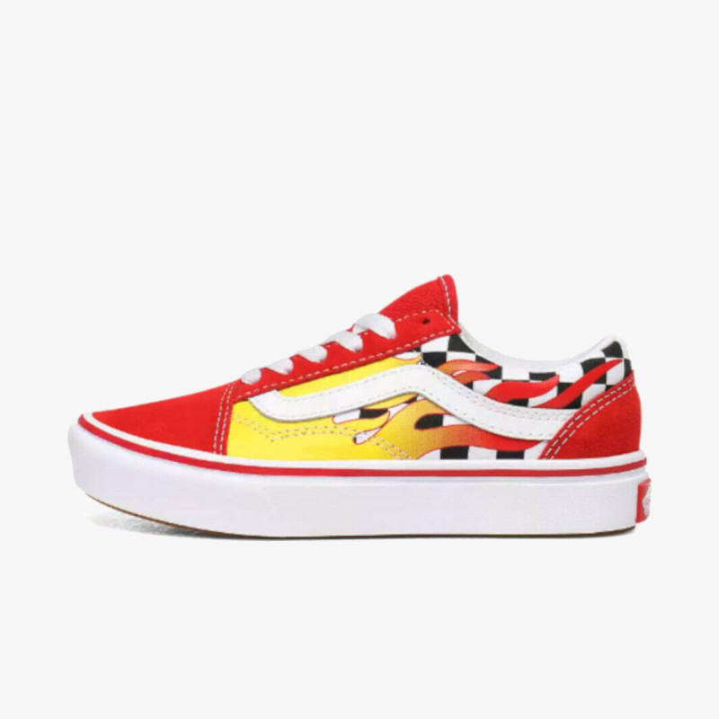 VANS JN ComfyCush Old Skool 