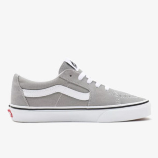 VANS UA SK8-Low CTHR WHITE 