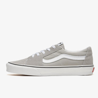 VANS UA SK8-Low CTHR WHITE 