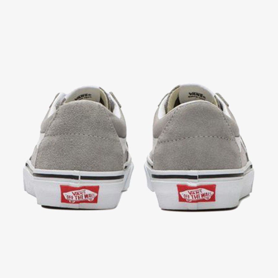 VANS UA SK8-Low CTHR WHITE 