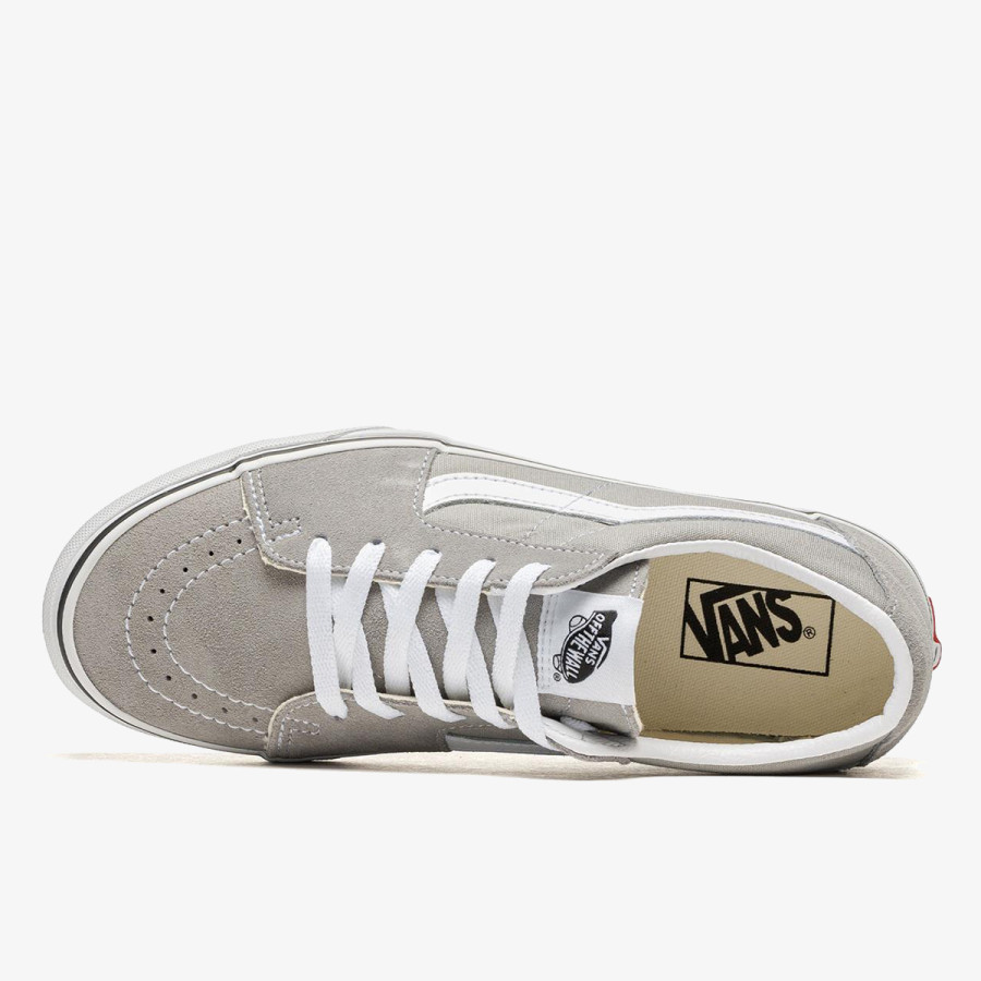 VANS UA SK8-Low CTHR WHITE 