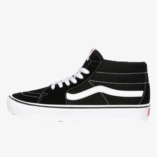 VANS UA COMFYCUSH SK8-MID 