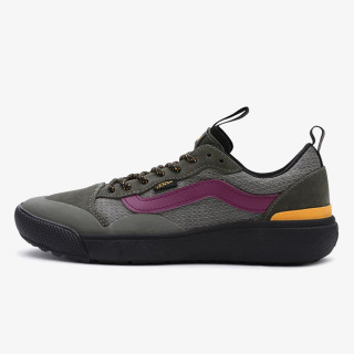 VANS UA ULTRARANGE EXO SE OLIVE/MU 
