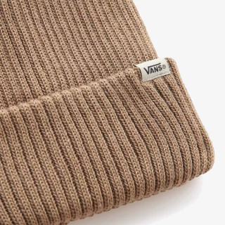 VANS MN CLIPPED CUFF BE-B NEW DIRT 