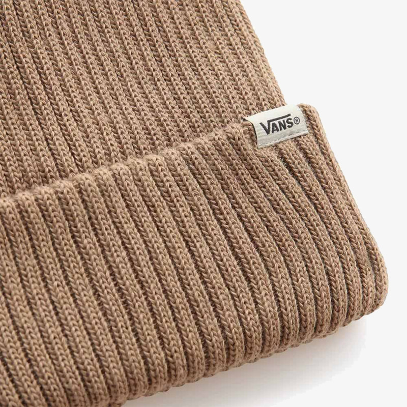 VANS MN CLIPPED CUFF BE-B NEW DIRT 