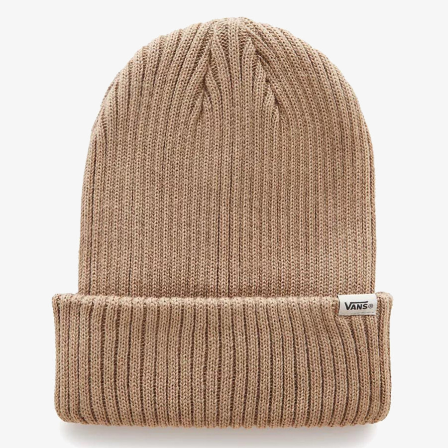 VANS MN CLIPPED CUFF BE-B NEW DIRT 