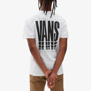 VANS MN VANS REFLECT SS WHITE 