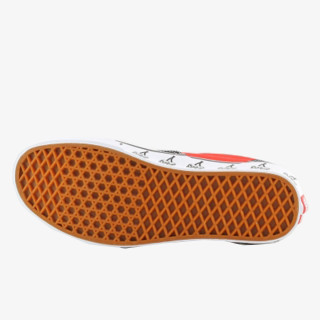VANS UA Era 