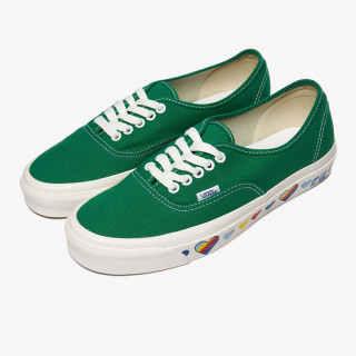 VANS UA Authentic 44 DX 
