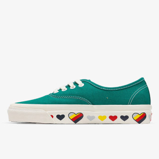 VANS UA Authentic 44 DX 