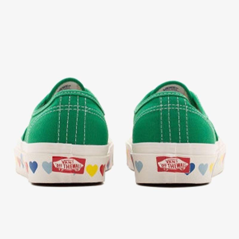 VANS UA Authentic 44 DX 