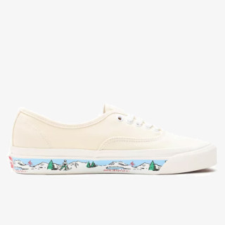 VANS UA Authentic 44 DX 