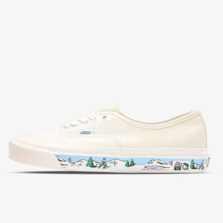 VANS UA Authentic 44 DX 