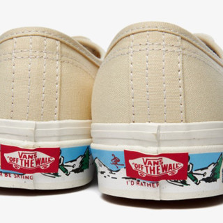 VANS UA Authentic 44 DX 