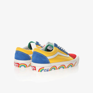 VANS UA Old Skool 36 DX 