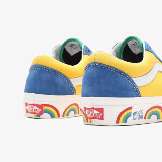 VANS UA Old Skool 36 DX 