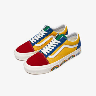 VANS UA Old Skool 36 DX 