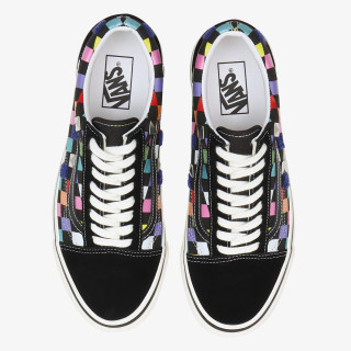 VANS UA Old Skool 36 DX 